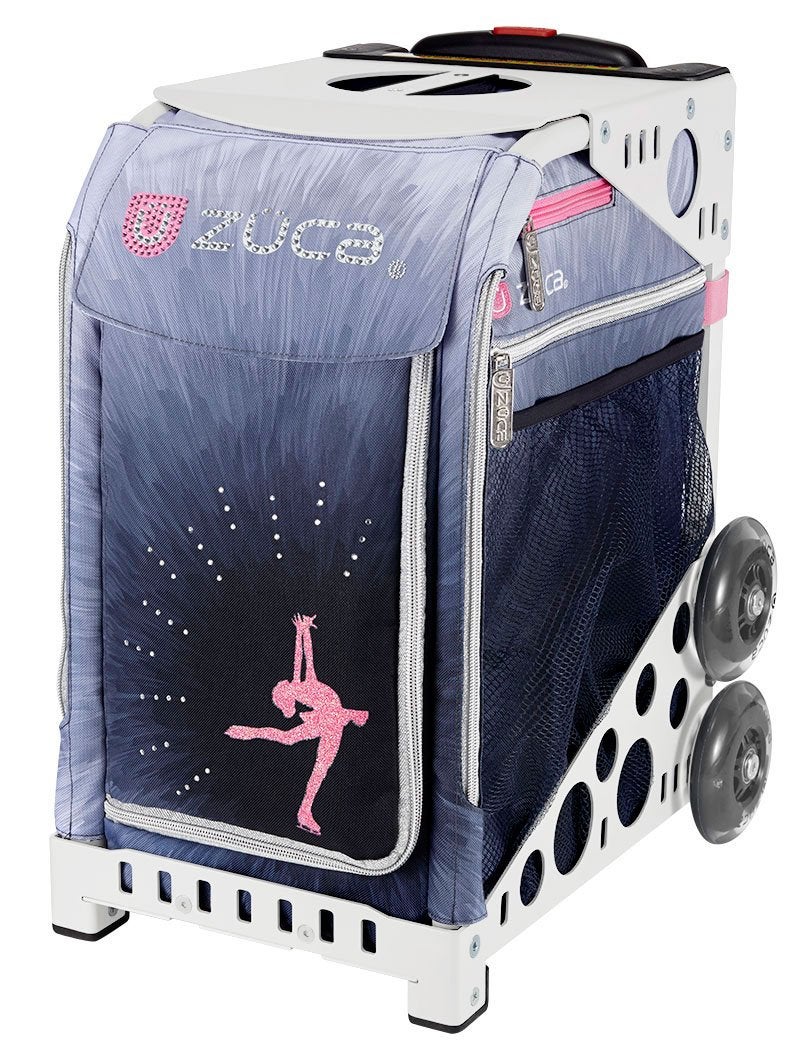 ZUCA Sport Insert Bag, Ice Dreamz Lux - Image 1